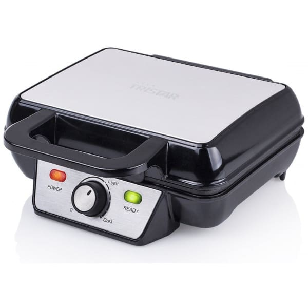 Gaufrier double Tristar (WF 2195) 1000 W
