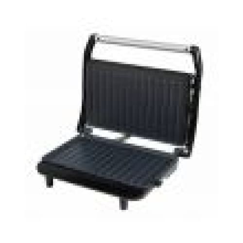 Grille viande Decakila 850W 230x145 mm (KEEC049M)