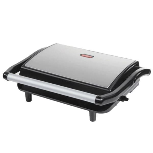 Grille viande Decakila 850W 230x145 mm (KEEC049M)