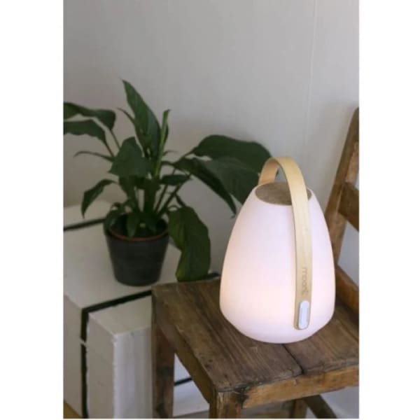 Haut Parleur Mooni Andale Bluetooth – (ANS_1520_001)