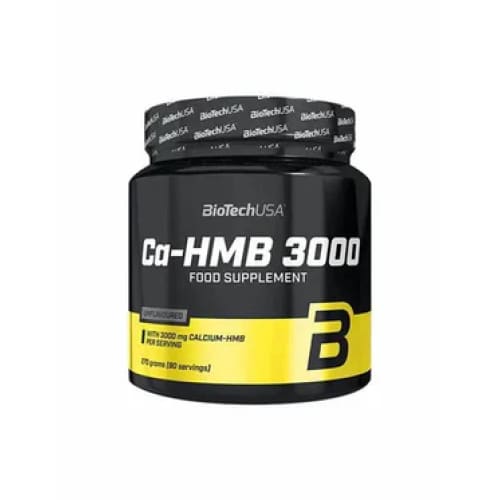 HMB 3000 BiotechUSA 270 G Tunisie