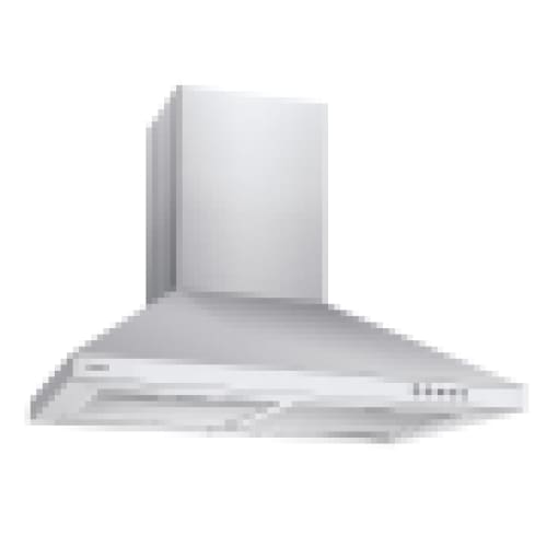 Hotte Aspirante CANDY 60CM Inox (CCH6MXHT)