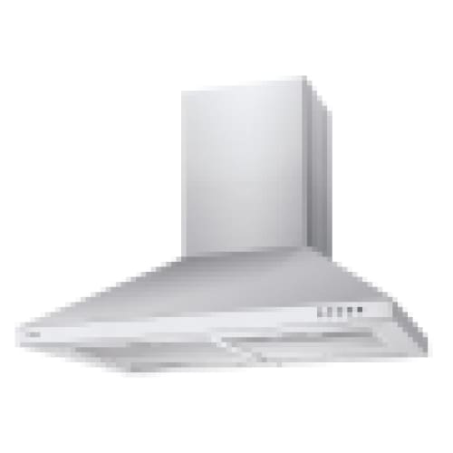 Hotte Aspirante CANDY 60CM Inox (CCH6MXHT)