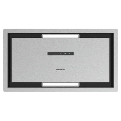 Hotte encastrable PREMIUM 52cm Inox (LAICA.52X)