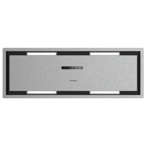 Hotte Encastrable Premium 80 cm Inox (LAICA.80X)