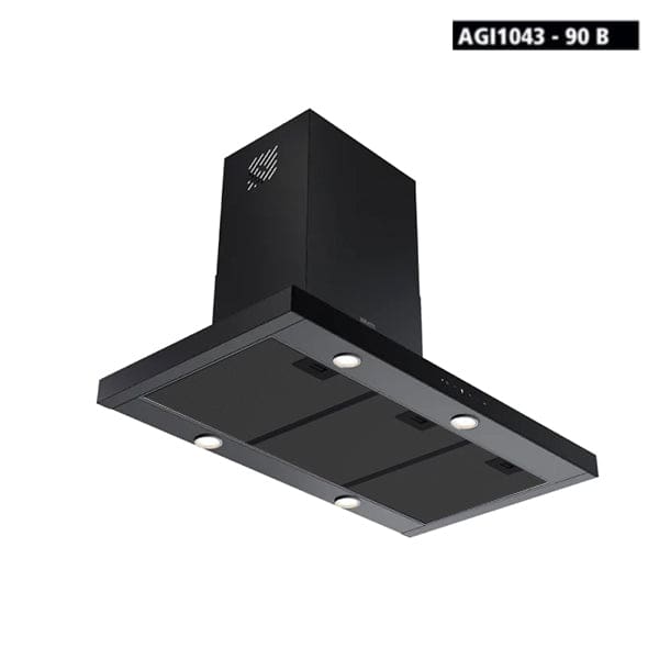 HOTTE Infinity (AGI1043-90 B)