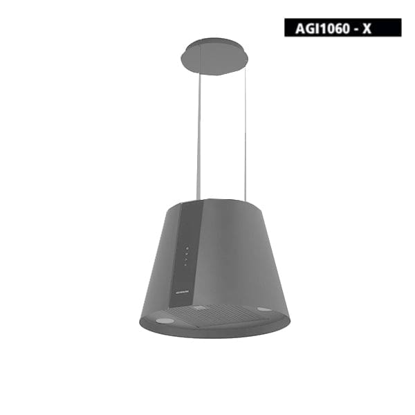 HOTTE Infinity (AGI1060 - X)