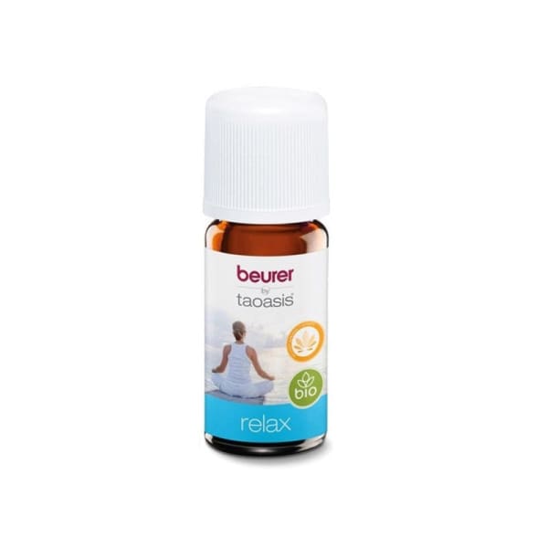Huile aromatique relax10 ml Beurer