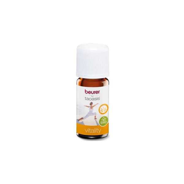 Huile aromatique vitality 10 ml Beurer