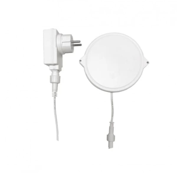 Kit chargeur sans fil mooni – Blanc (WFA_055_001)