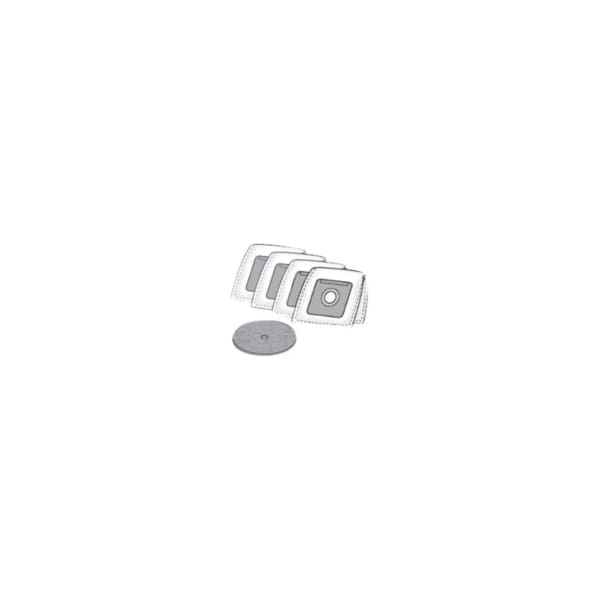 kit d’accessoires pour aspirateur Severin Blanc (SB7211)