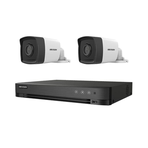 Kit de Surveillance HIKVISION