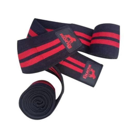 KNEE WRAPS KONG