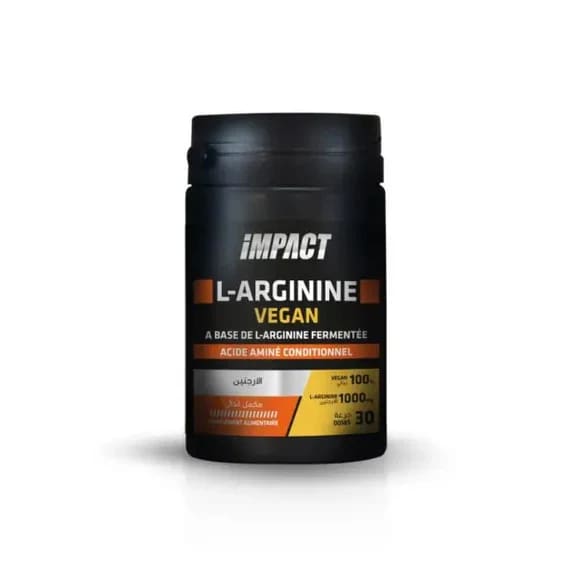 L Arginine