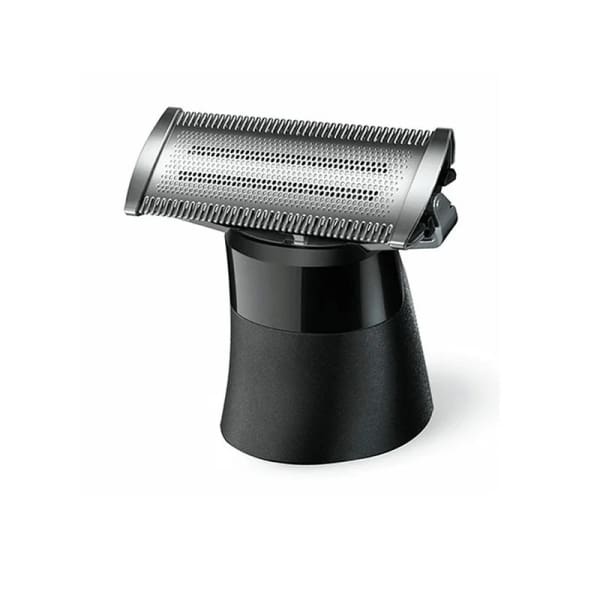 Lame de Rechange Braun Pour Rasoir Tondeuse Serie X XT10 Noir (BRPR0243)