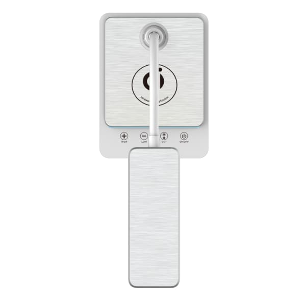 Lampe de bureau Maxcom ML3100 Porto Blanc (ML3100 WH)
