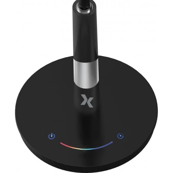 Lampe de bureau MAXCOM ML5200 – Noir (ML5200BK)