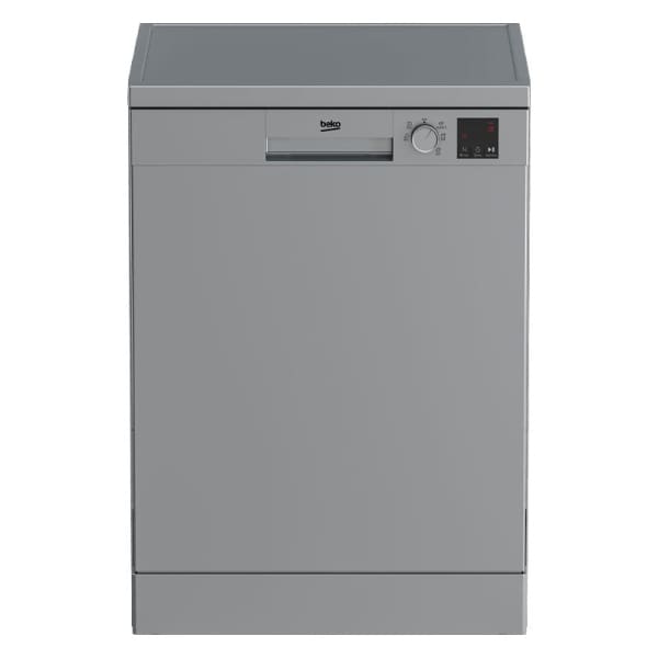 Lave vaisselle Beko DVN05321S / 13 Couverts