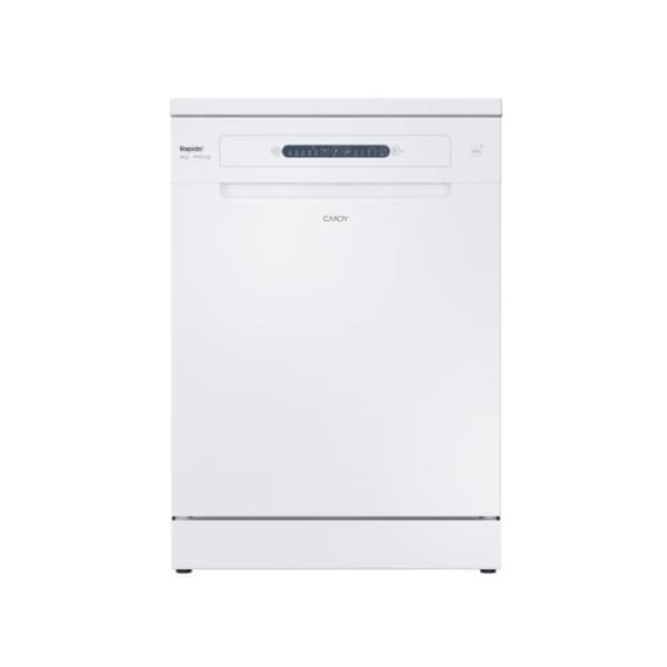 Lave vaisselle CANDY pose libre Couverts Wi Fi (CF 3E9L0W 80)