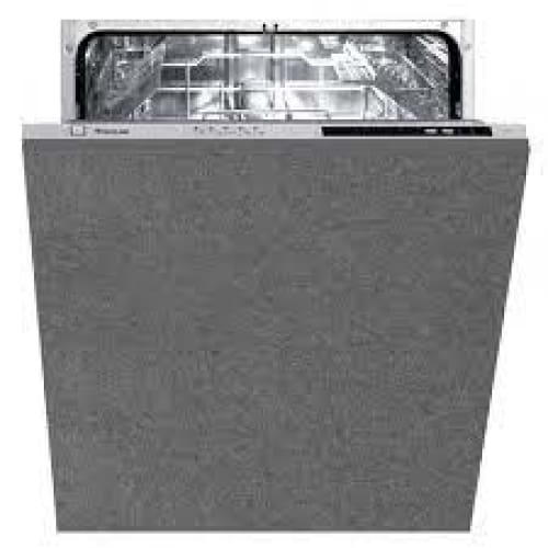 Lave Vaisselle FOCUS 12 Couverts Encastrable - Inox (F.501X)