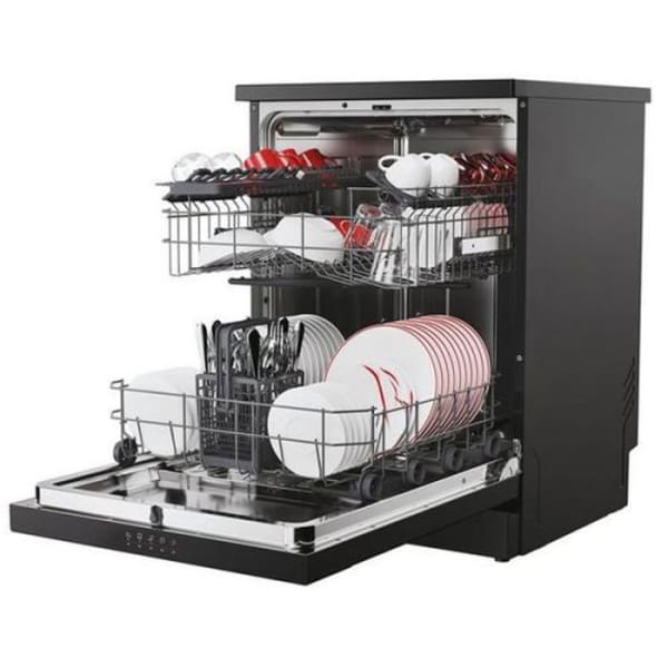 Lave vaisselle Inverter HOOVER 13 Couverts + Batteur(HF3C7L0B-80)