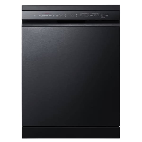 Lave vaisselle Pose libre 14 Couverts LG NOIR (DFC425FM)