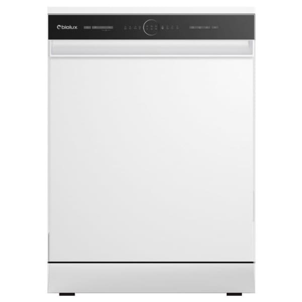Lave vaisselle pose libre BIOLUX 13 couverts Blanc (M-MAGIC-13B)