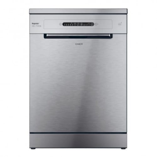 Lave vaisselle pose libre CANDY Couverts Wi Fi (CF 3E7L0S)