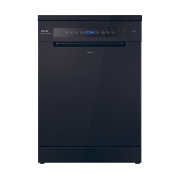 Lave vaisselle pose libre CANDY Couverts Wi Fi (CF5C6F0B)
