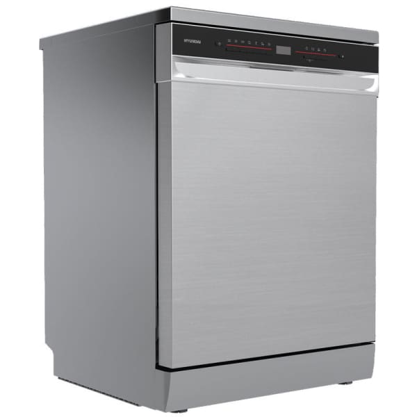 Lave vaisselle pose libre Hyundai 14 Couverts INOX (HYN-FSDW14-P9-IX)