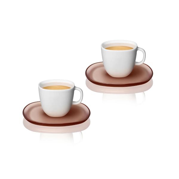 Lume Collection Espresso