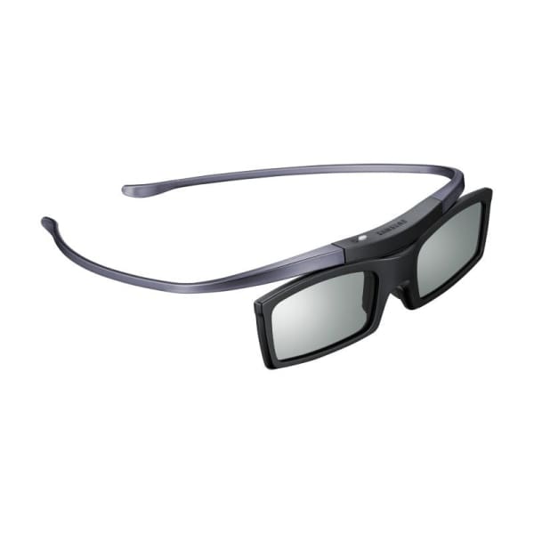 Lunettes 3D à piles Samsung (SSG-5100GB/ZD)