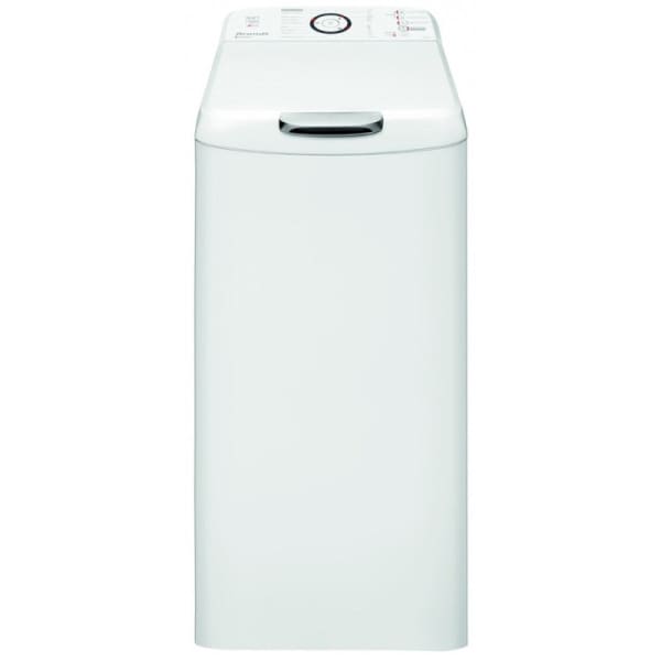 Machine à laver BRANDT top 6kg blanc (BT602B)