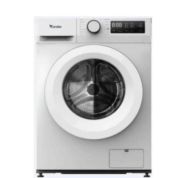 Machine à laver CONDOR 10.5Kg-1400Tr Frontale Blanc (wafxu441l2w)