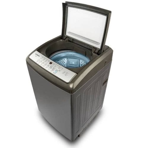 Machine à laver FRESH 12KG Top Silver