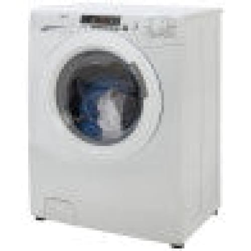 Machine à laver frontale l 8KG CANDY BLANC (CS1282DW4 S)