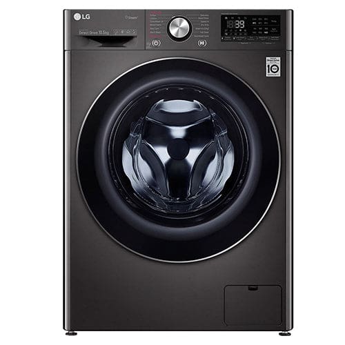 Machine à laver Frontale LG SILVER 11kg 1400tr (F4V9RWP2E)