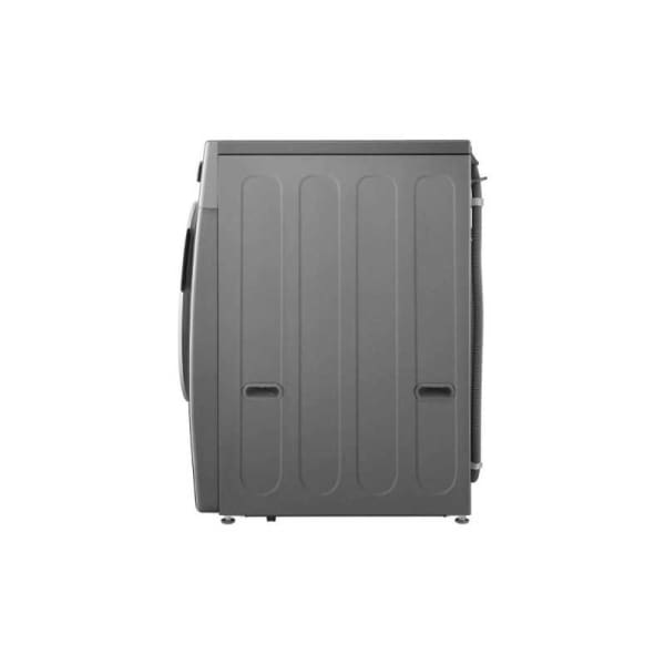 Machine à laver LG 15 Kg Frontale silver (F0L9DYP2S)