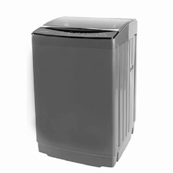 Machine à laver ORIENT 12Kg-800Tr Top Silver