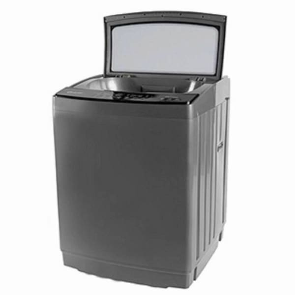 Machine à laver ORIENT 12Kg-800Tr Top Silver