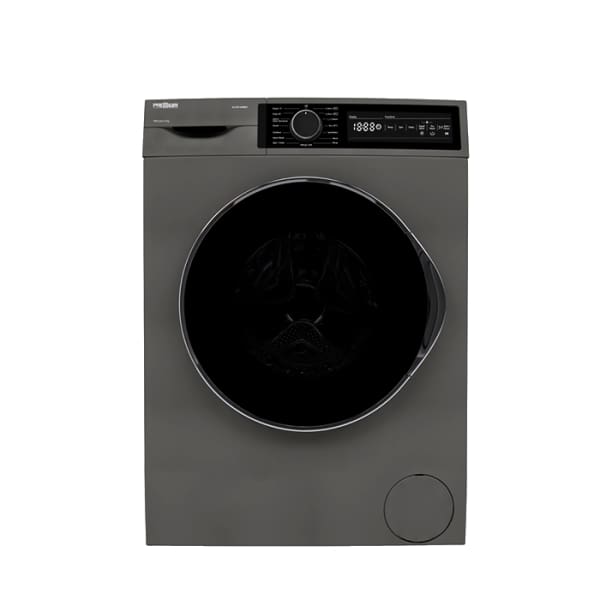 Machine à laver PREMIUM 9KG Frontale silver (ALLP91400.G01)