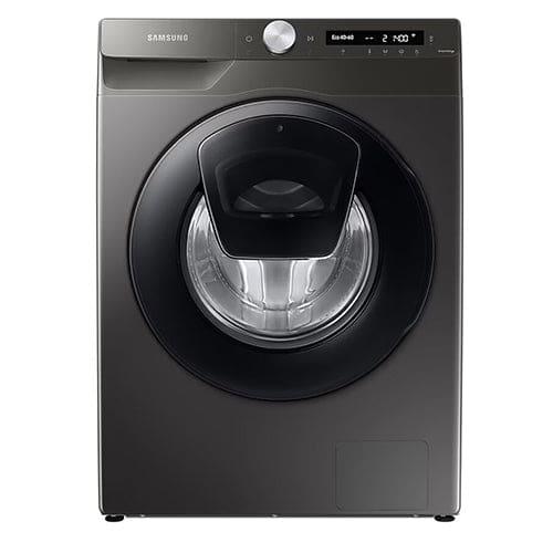 Machine à Laver SAMSUNG Frontal 9 Kg 1400tr (WW90T554DAN)