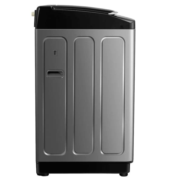 Machine à Laver Top Hisense 14Kg Silver (WTJA1402T)
