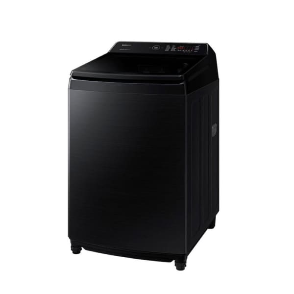 Machine à laver top LG 19 Kg Inverter NOIR (WA19CG5745BDFA)
