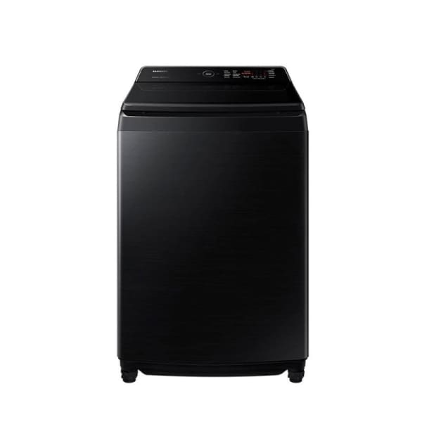 Machine à laver top LG 19 Kg Inverter NOIR (WA19CG5745BDFA)