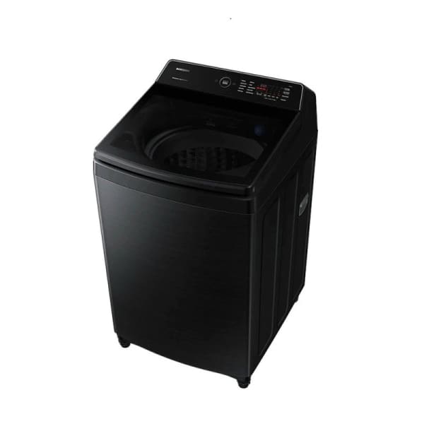 Machine à laver top LG 19 Kg Inverter NOIR (WA19CG5745BDFA)