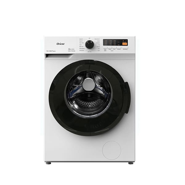 Machine à laver Orient 7Kg Blanc Frontale