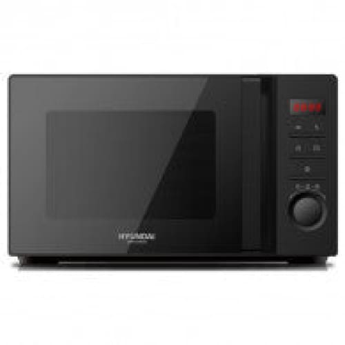 Micro Onde Pose Libre Hyundai 20L 700W Noir (HY-FSMW-20LB)