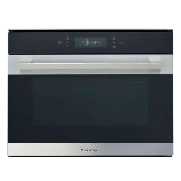 MICRO-ONDES Pose Libre ARISTON 40L INOX (MP776IX)