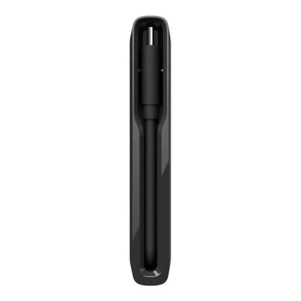 Mini Concentrateur Usb c 4 Ports Type Belkin Noir (F4U090BTBLK)